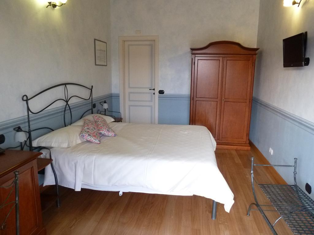La Locanda Di San Biagio Bolzaneto Cameră foto
