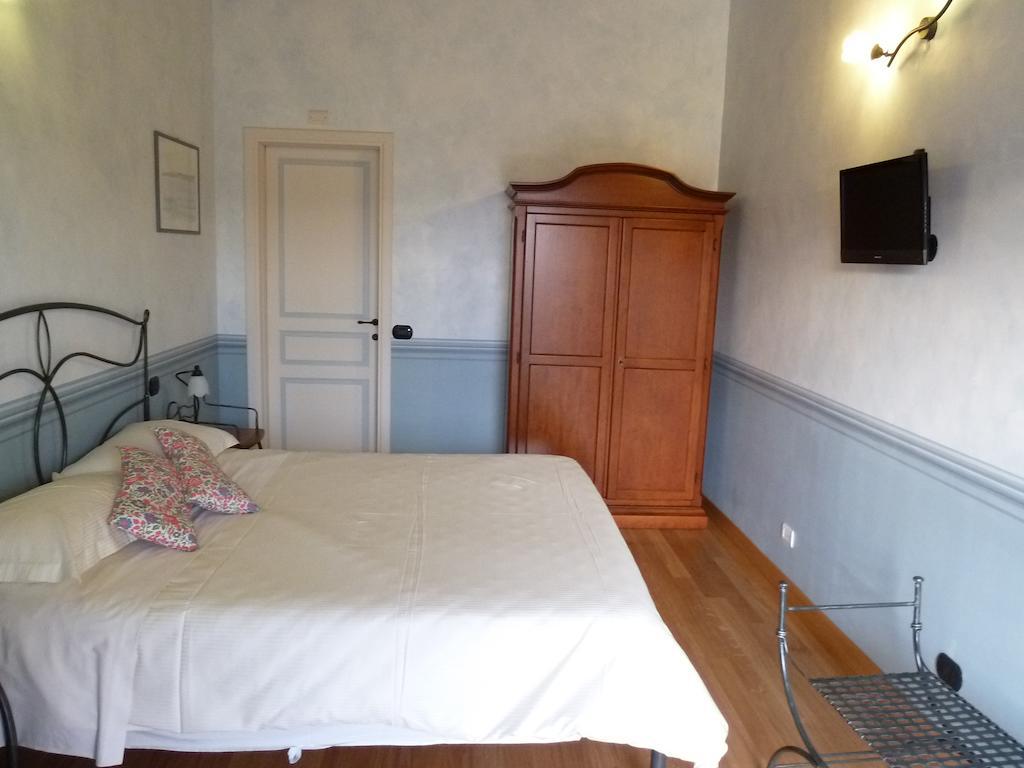 La Locanda Di San Biagio Bolzaneto Cameră foto