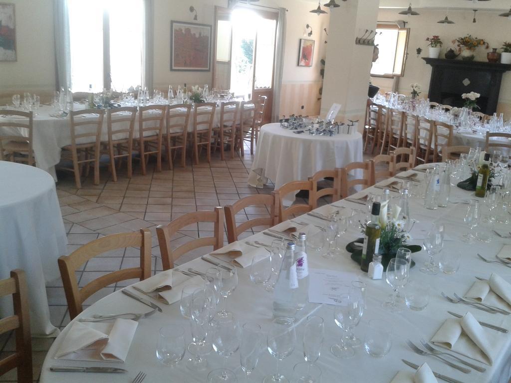 La Locanda Di San Biagio Bolzaneto Exterior foto